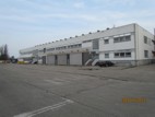 Immobilienbewertung Gewerbeobjekt Lagerhallen Produktionsräume Büro